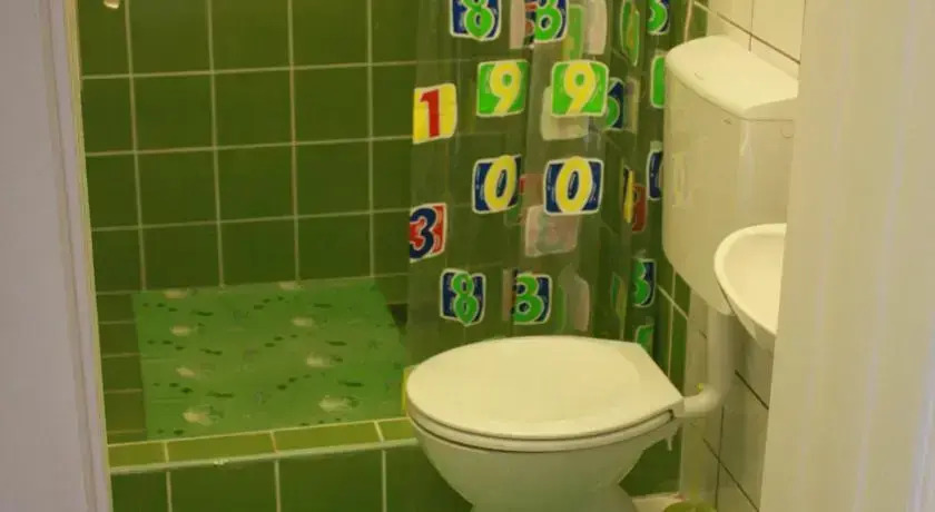 Hostel and Apartments Magic
