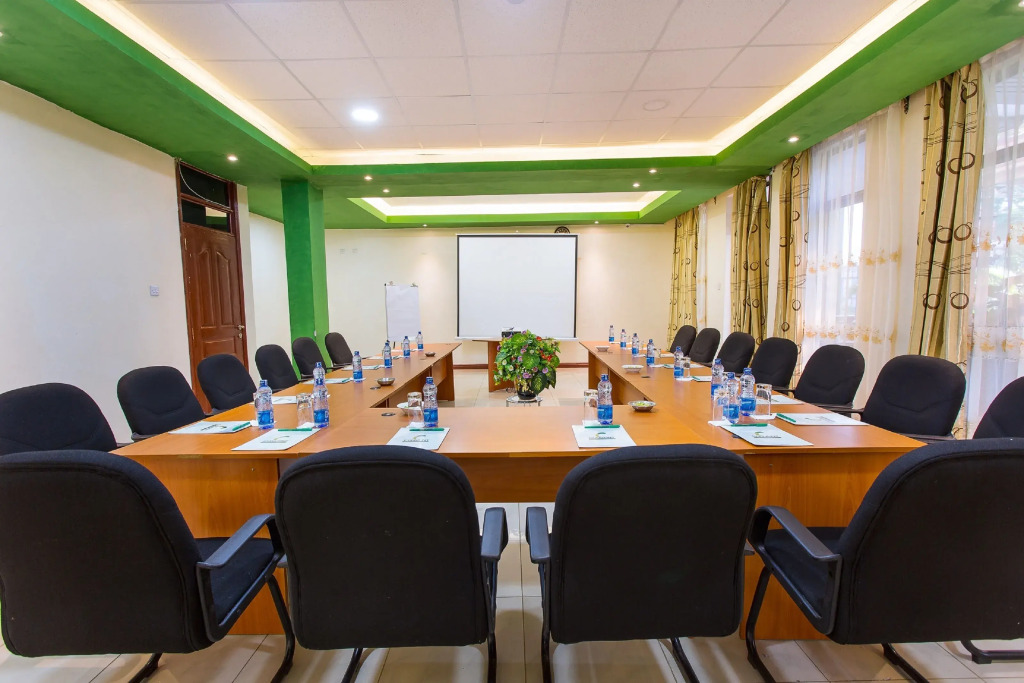 Convent International Hotel- Nairobi
