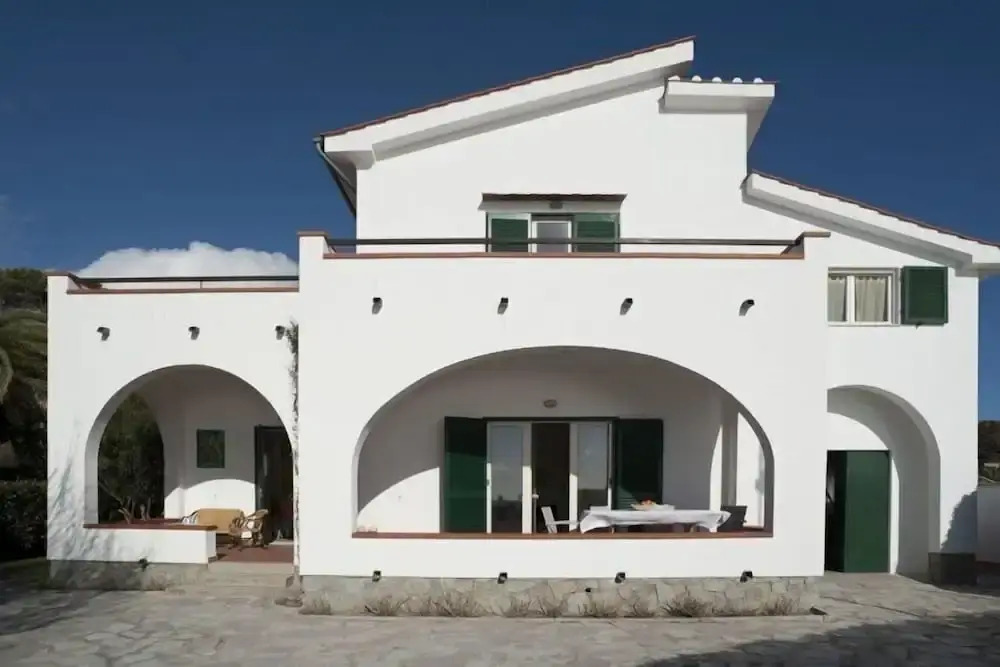 Villa Asteria - Goelba