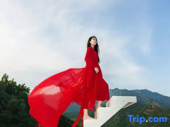 Wutaishan Jing She Mi Yuan.