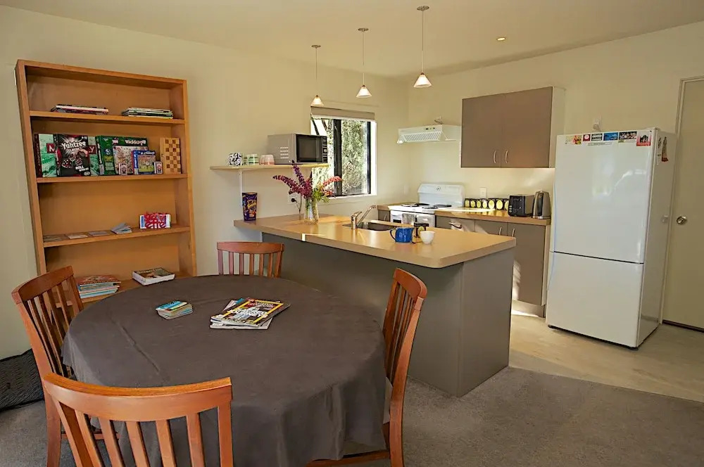Manuka Rooms