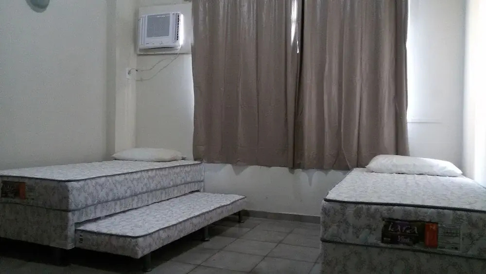 Apartamento Temporada Amazonas
