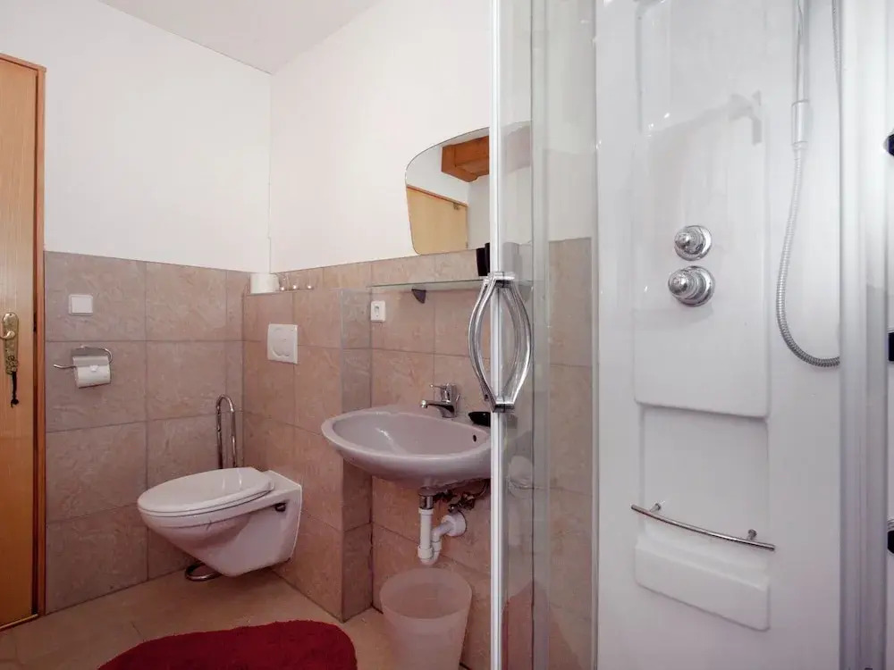 Chalet in Hippach With Private Terrace, Parking, Heating