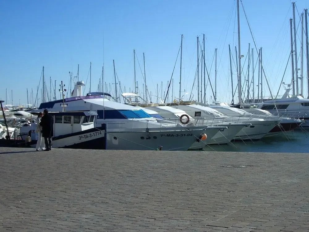 Apartment With 3 Bedrooms in Cambrils, With Enclosed Garden and Wifi -