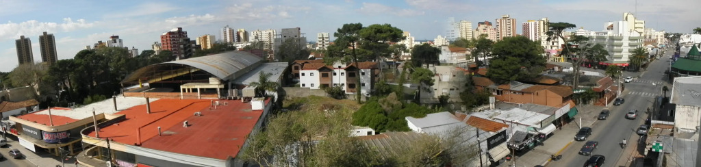 Hotel El Velero