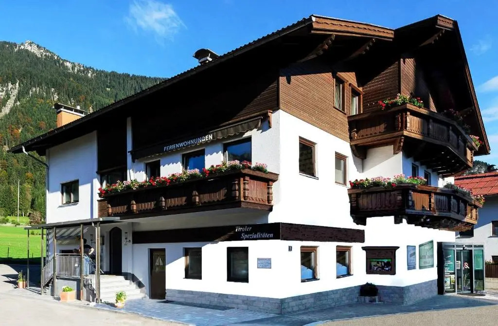 Haus Gebhard