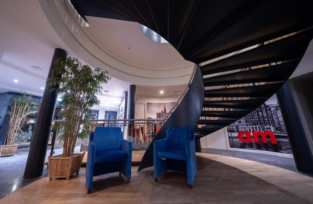 MA Hotel Amsterdam Schiphol Airport