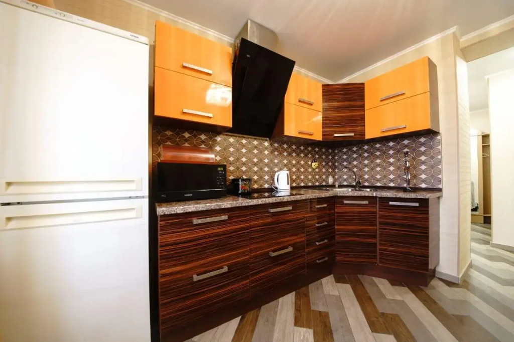 Favourite Home (Фэйворит Хоум) на улице Симбирцева 40А