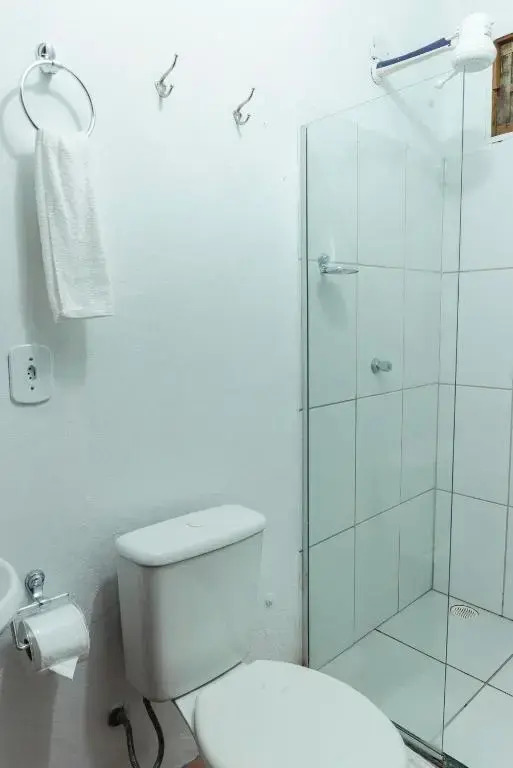 Casa Azul Caraíva - BA