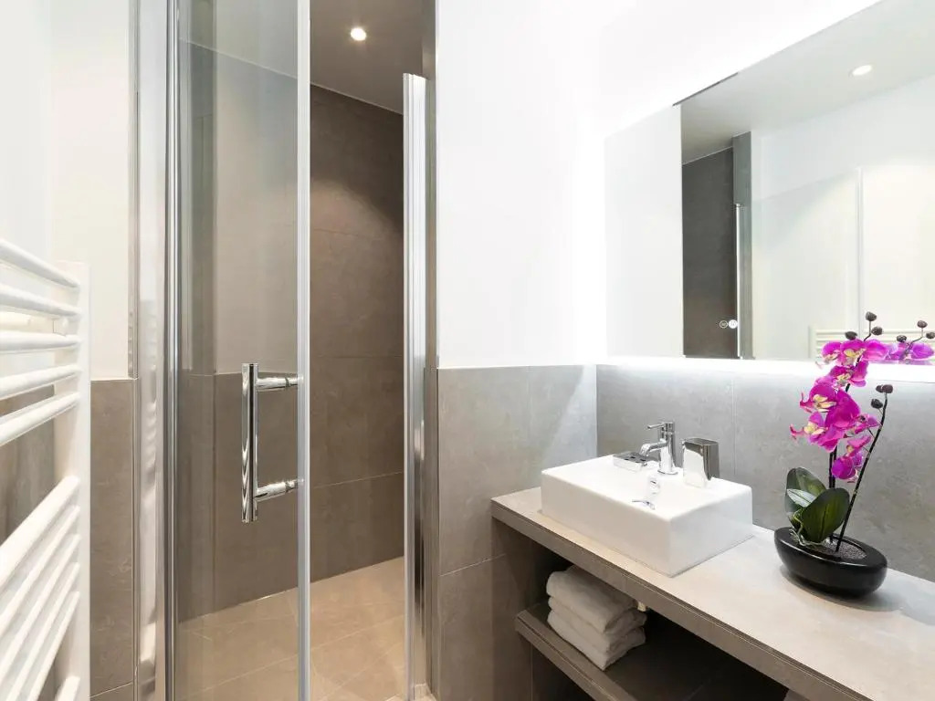LivinParis - Luxury 4 Bedrooms Le Marais I