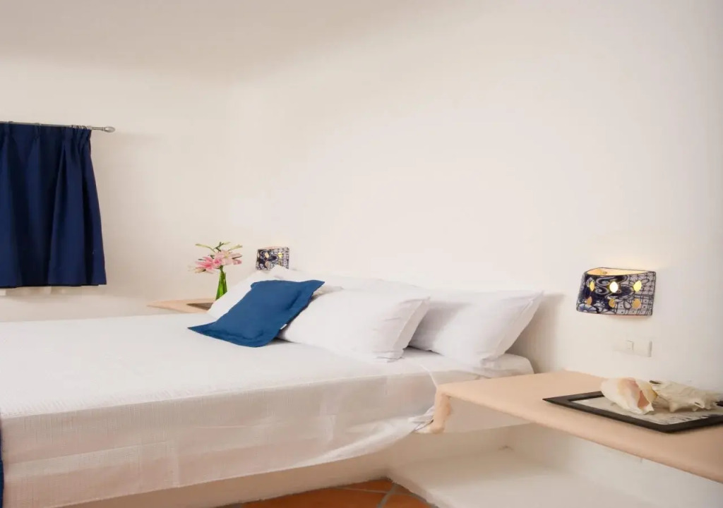 Aqualuna Hotel