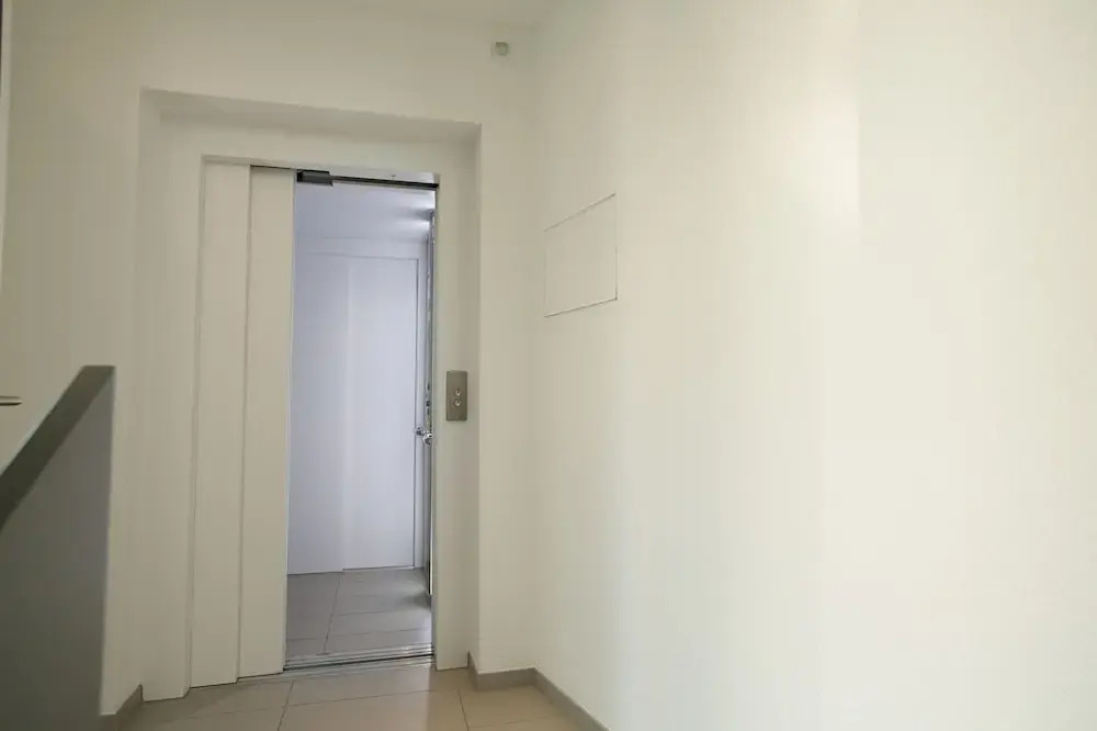 Bodensee Apartment Fischbach