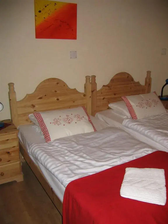 Chalet Michaela