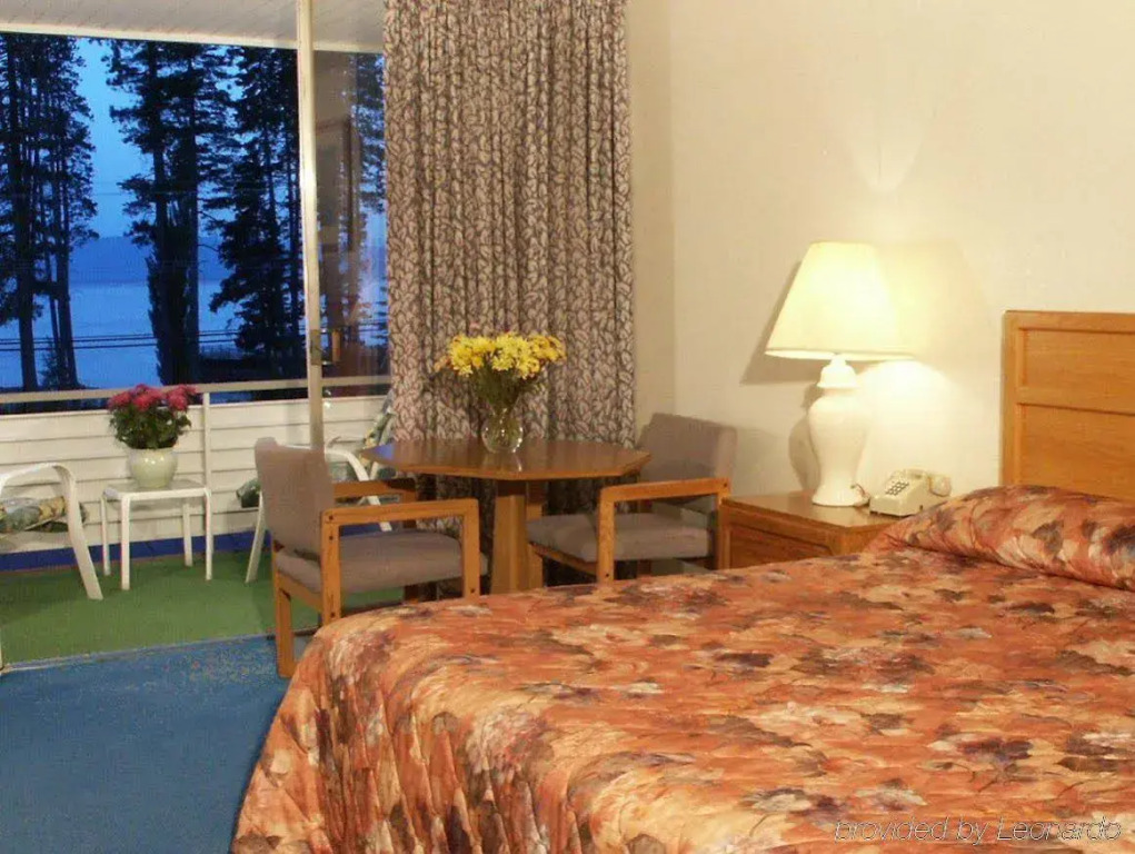 Firelite Lodge