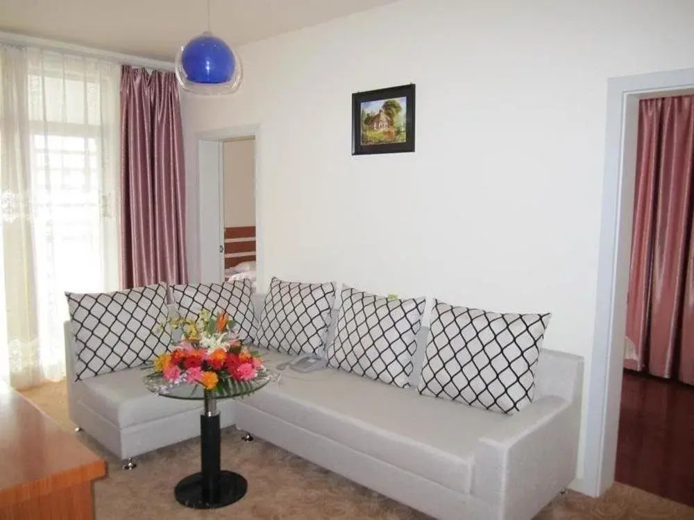 Haodun Hotel Guomao - Kunming