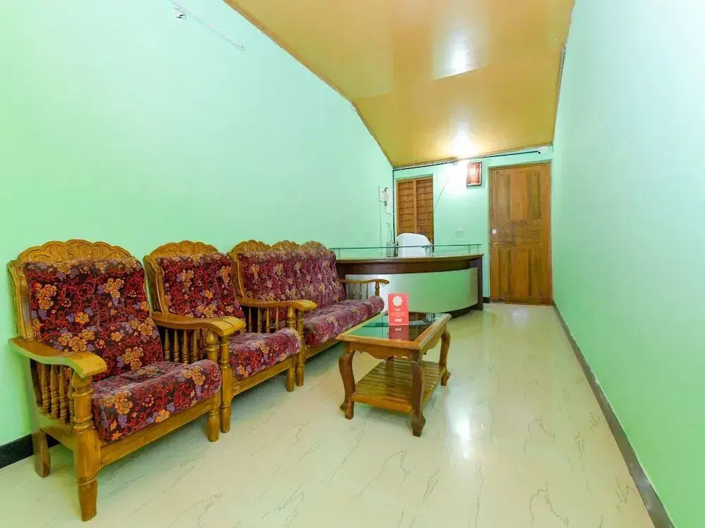 OYO 14976 Ritu Beach Resort