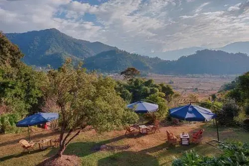Martam Village Resort
