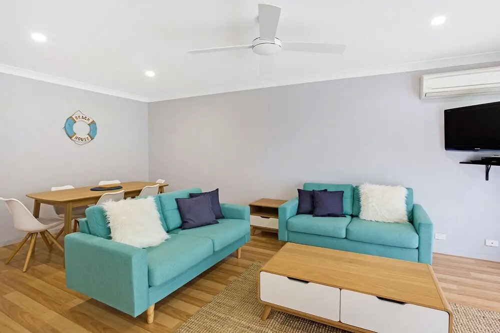 Bay Parklands, Unit 33/2 Gowrie Avenue