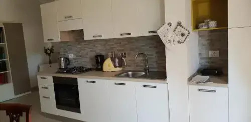 Magicstay - Flat 2 Bedrooms 1 Bathroom - Imperia