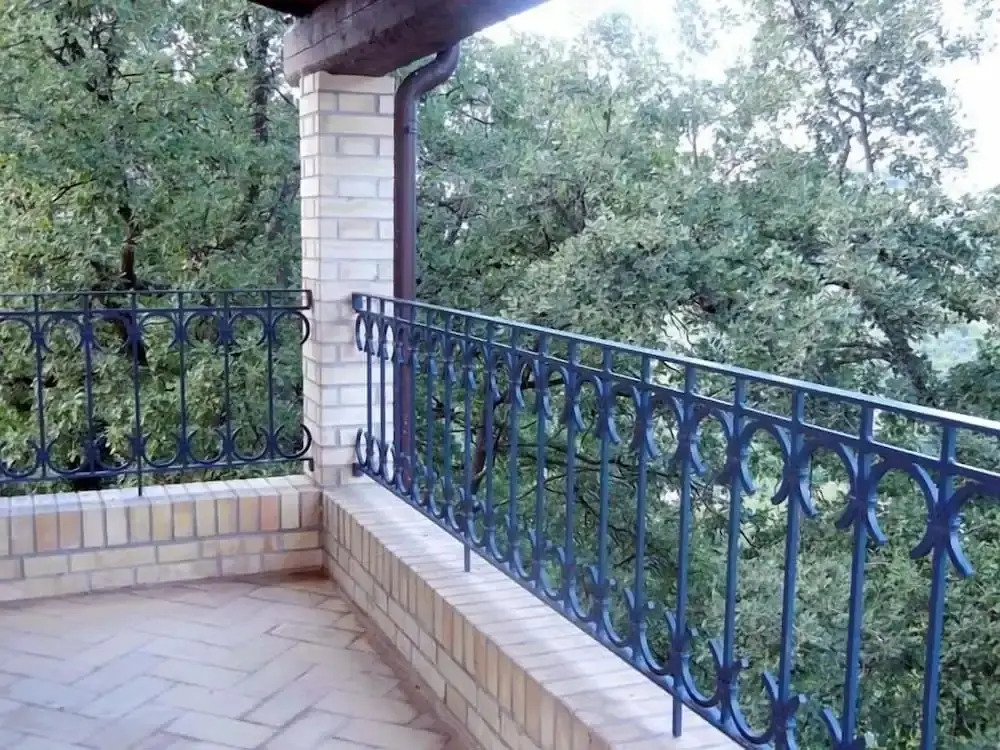 Villa Pardi