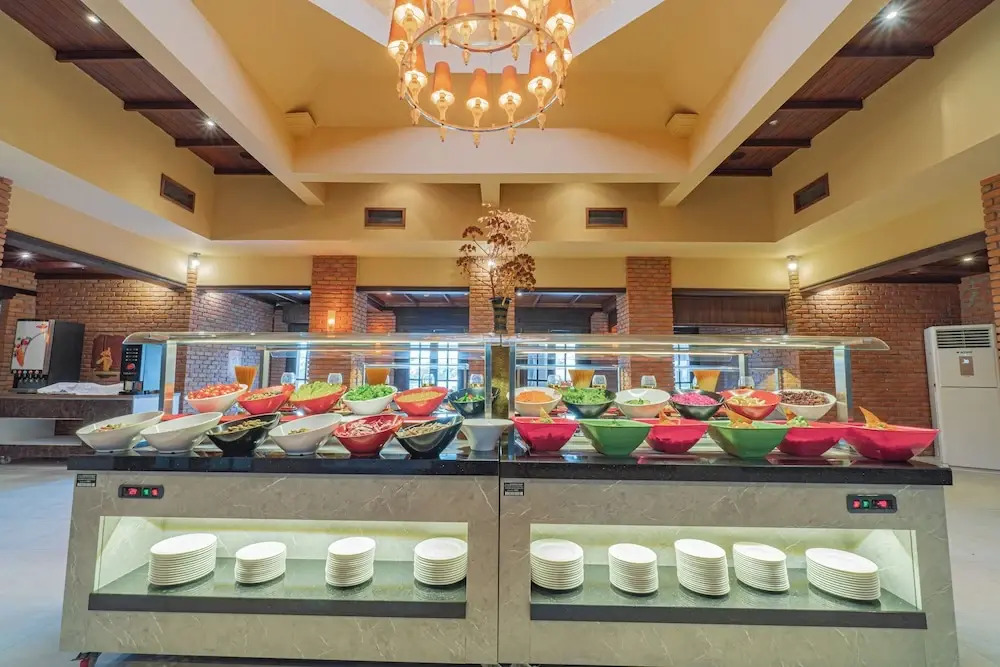 Alexander The Great Resort & Spa