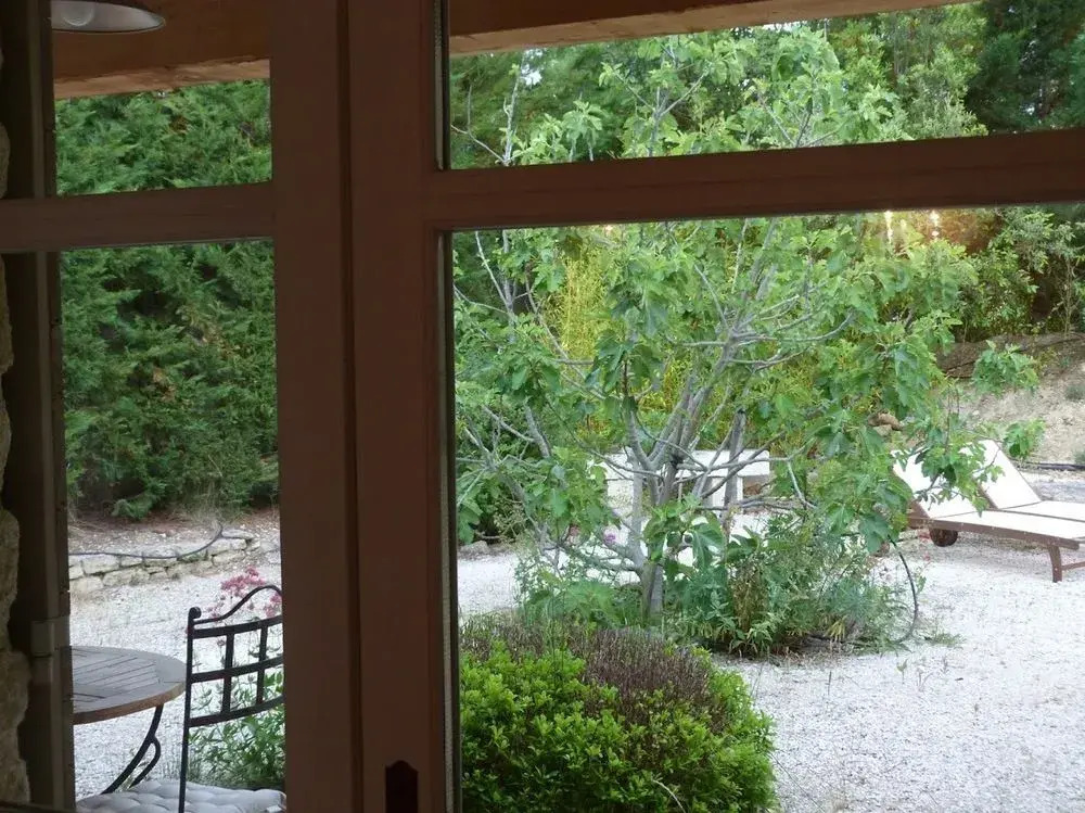 Le Mas des Etoiles - Luberon B&B