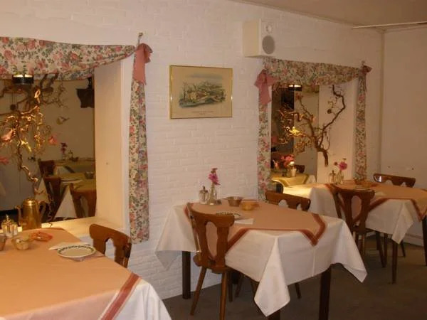 Hotel-Pension Spronck