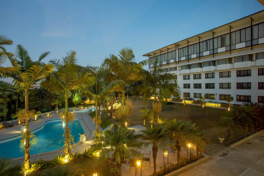 Hotel Himalaya Kathmandu