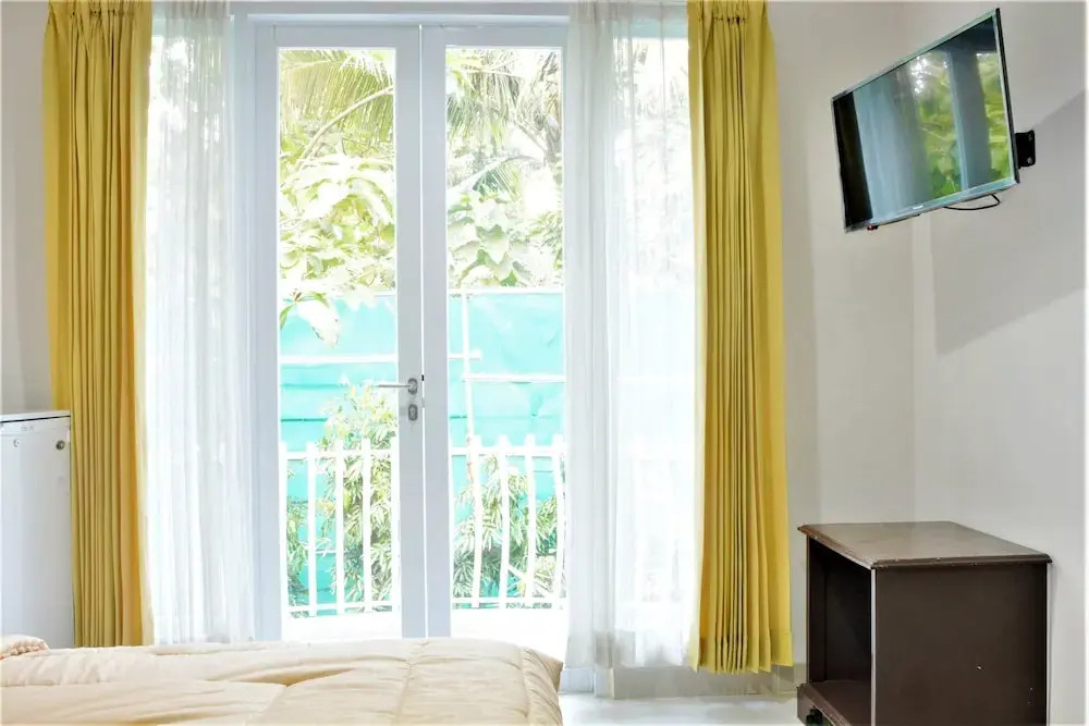 ZEN Rooms Basic Lebak Bulus