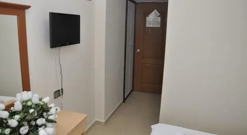 Marmaris Esen Hotel