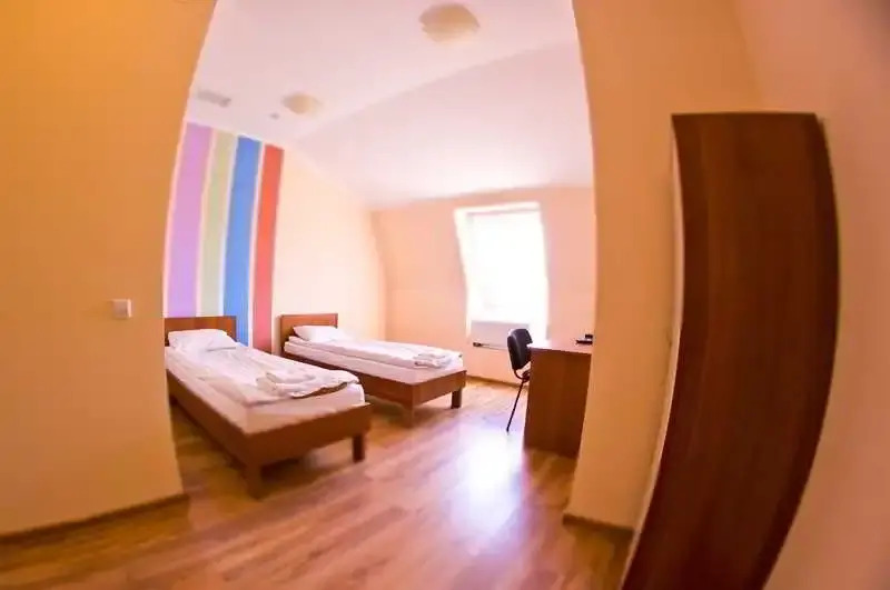 Budget Hotel Ekotel