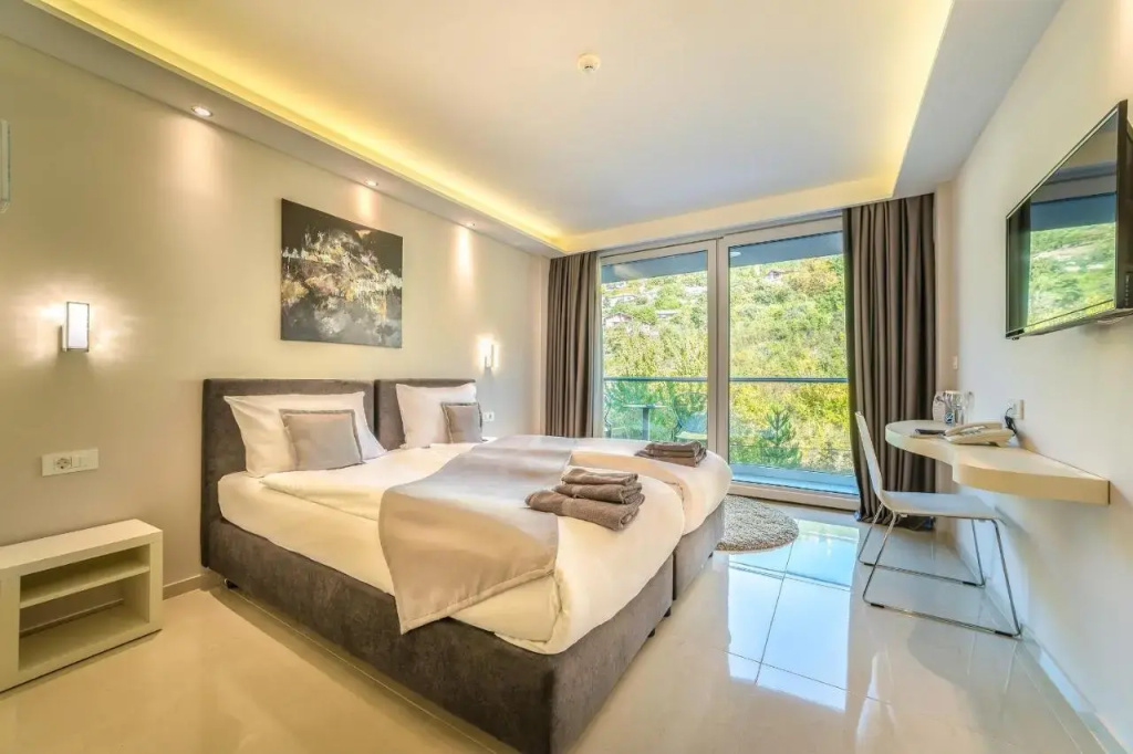 Laki Hotel & Spa