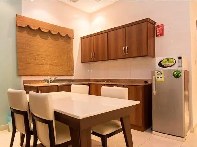 Ramada-sa Ghurnata Hotel
