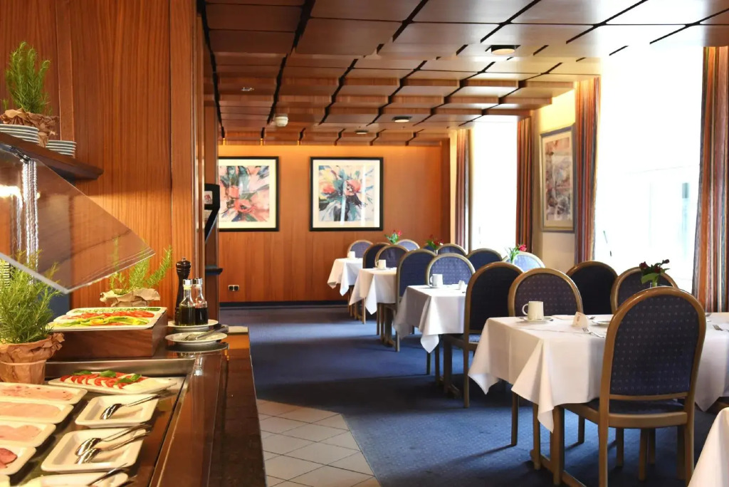 InterCityHotel Stuttgart