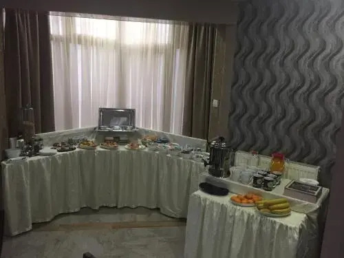 Hotel Morava - Šabac