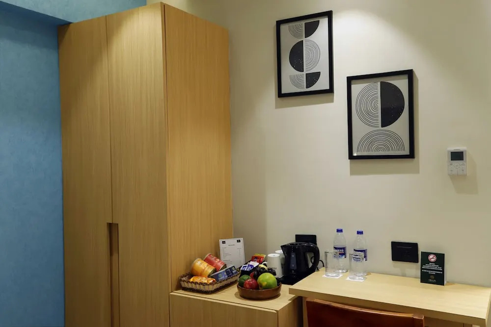 Aralia - A Business Hotel MIDC