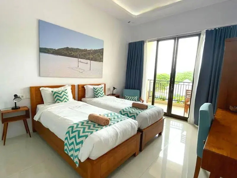 The Happinezz Hills Hotel