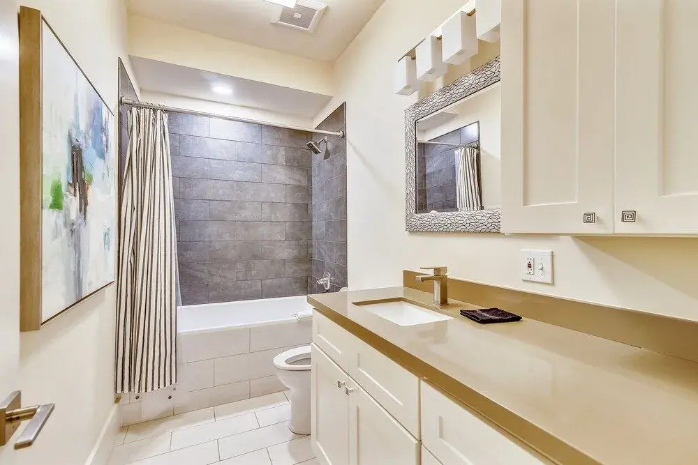 Galvez Getaway home
