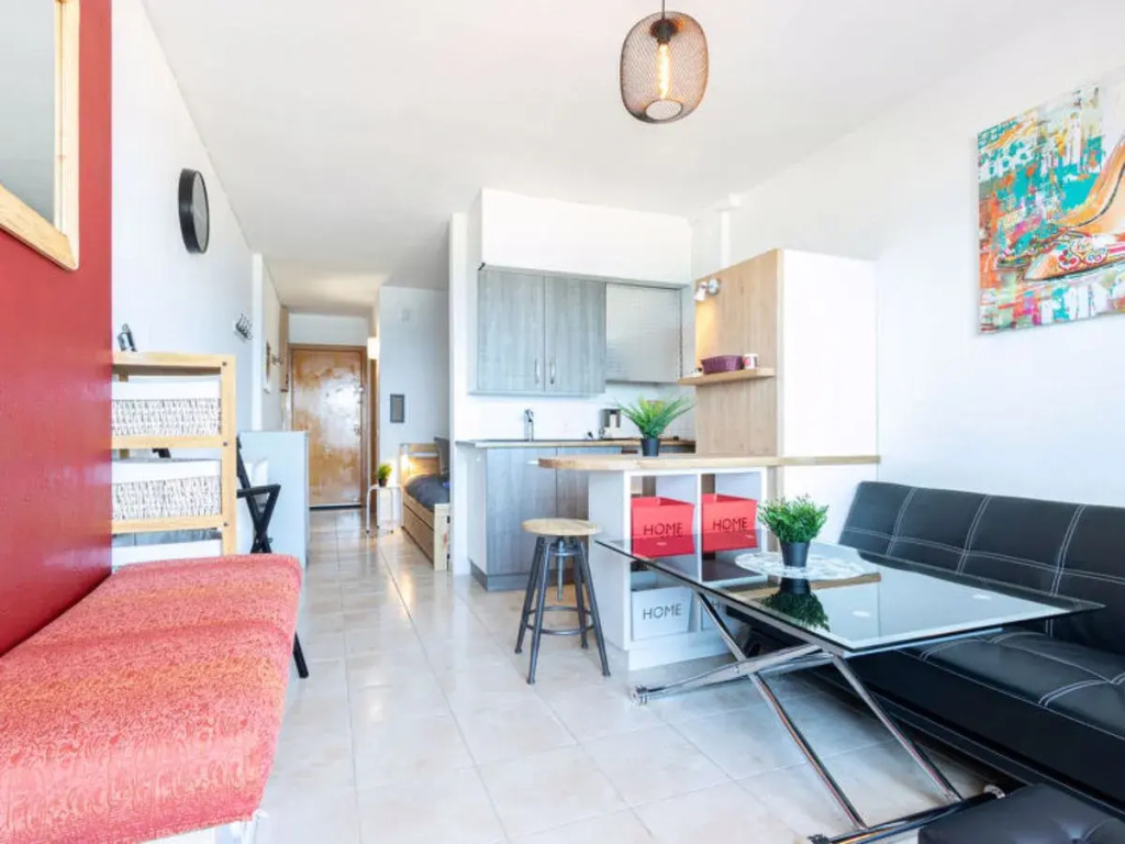Apartment MIAMI