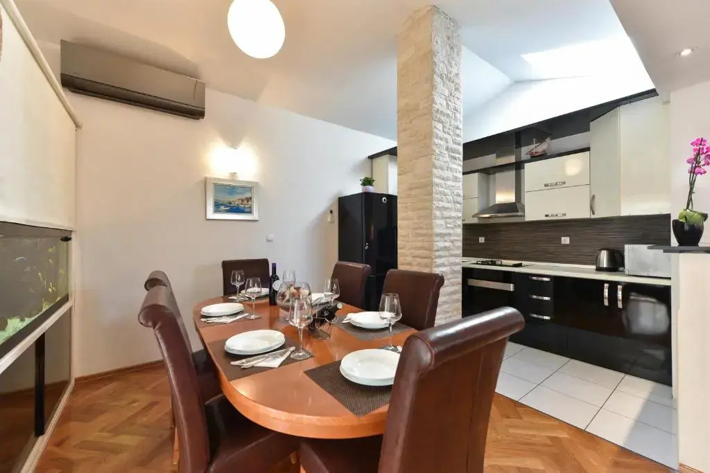 Luxury Apartment Sandra
