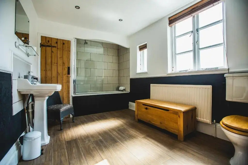 No.8 Accommodation