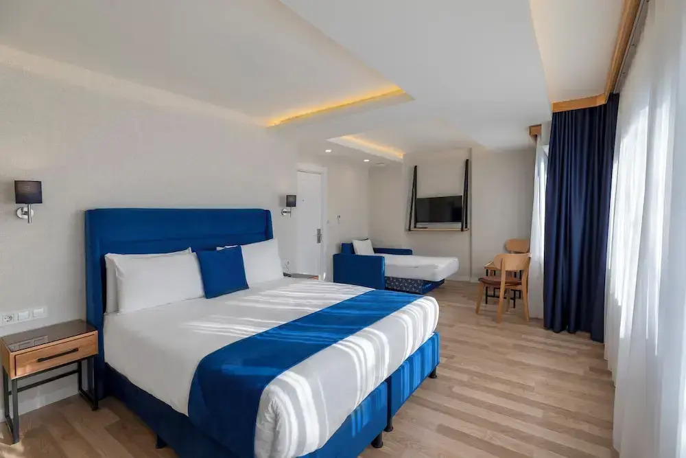 Union Hotel Karaköy