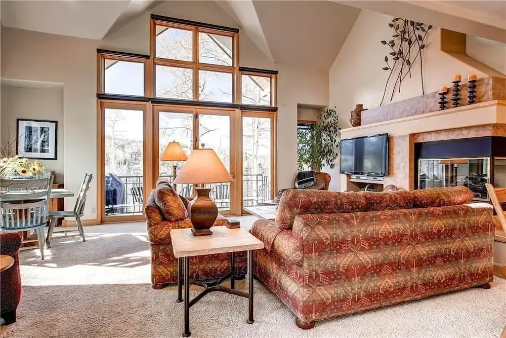 Aspen Ridge 3