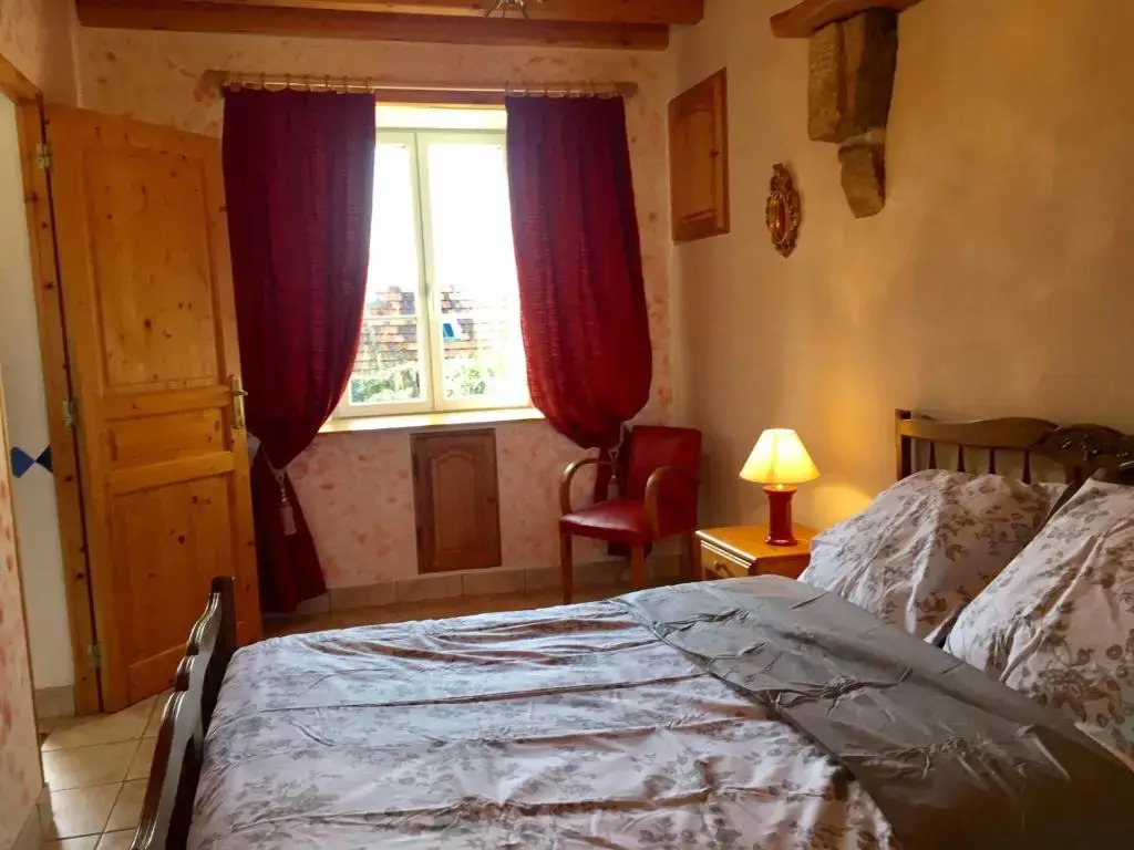 la maison perchée