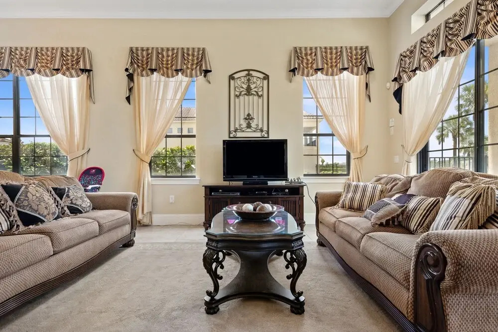 Rvh_367r Fairway Living 5 Bedroom Home