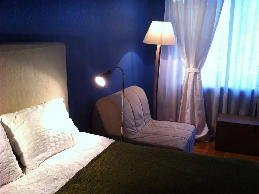 Design City Apartment Suzina