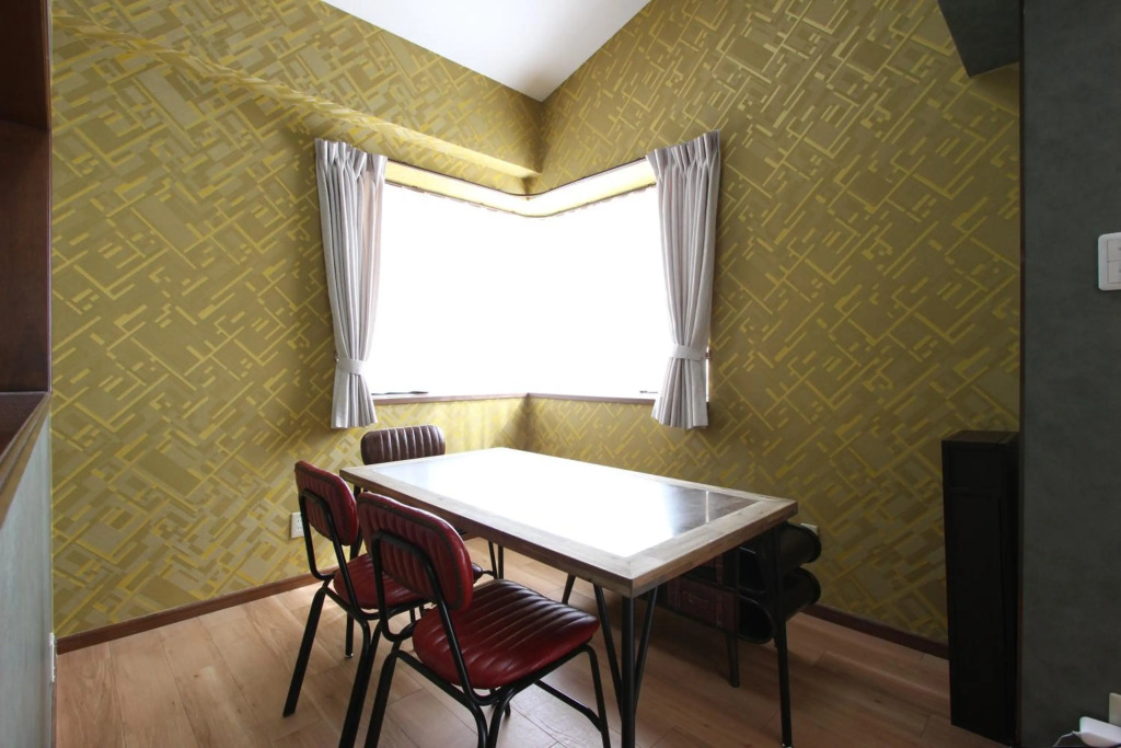 Parkside Inn Hakata No.4