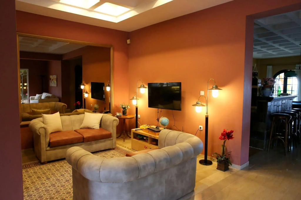 Coudour Boutique Hotel
