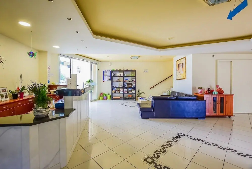 Timos Hotel