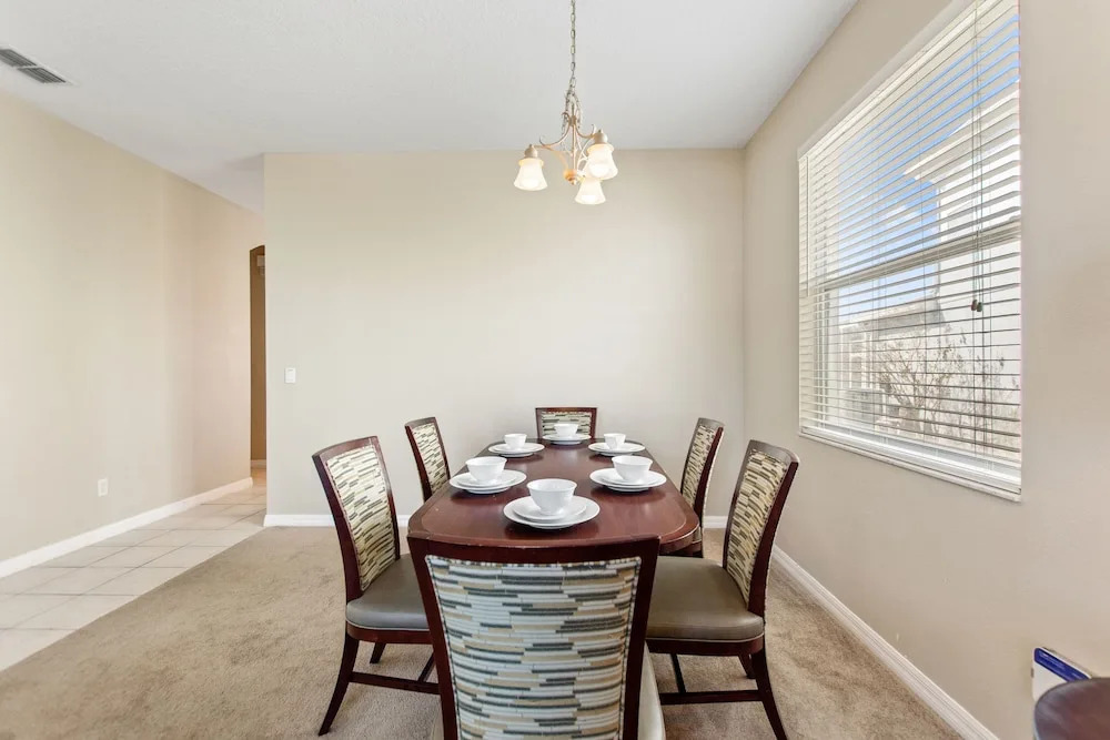Fairway Escape at Highlands Reserve by Shine Villas